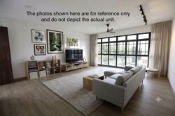 Blk 323D Punggol Bayview (Punggol), HDB 5 Rooms #593614151
